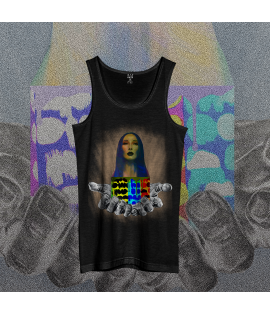 Big Buzz Original Tank Top