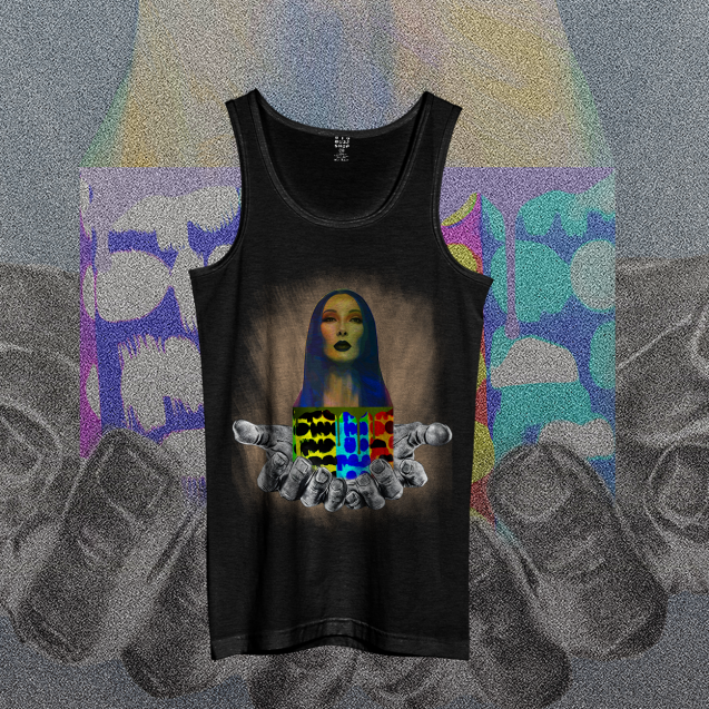Big Buzz Original Tank Top