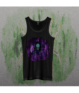 Big Buzz Original Tank Top