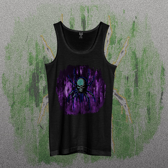Big Buzz Original Tank Top