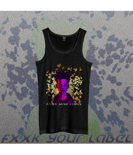 Big Buzz Original Tank Top