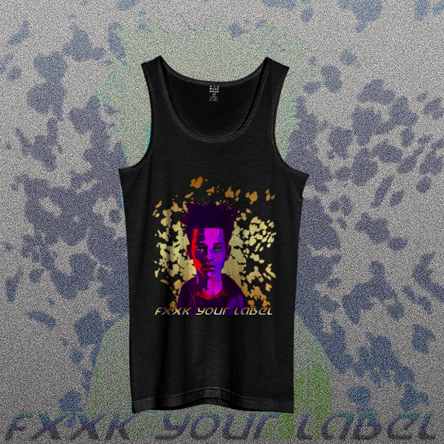 Big Buzz Original Tank Top