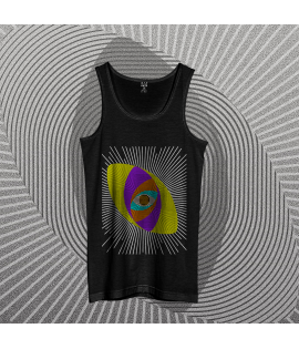 Big Buzz Original Tank Top