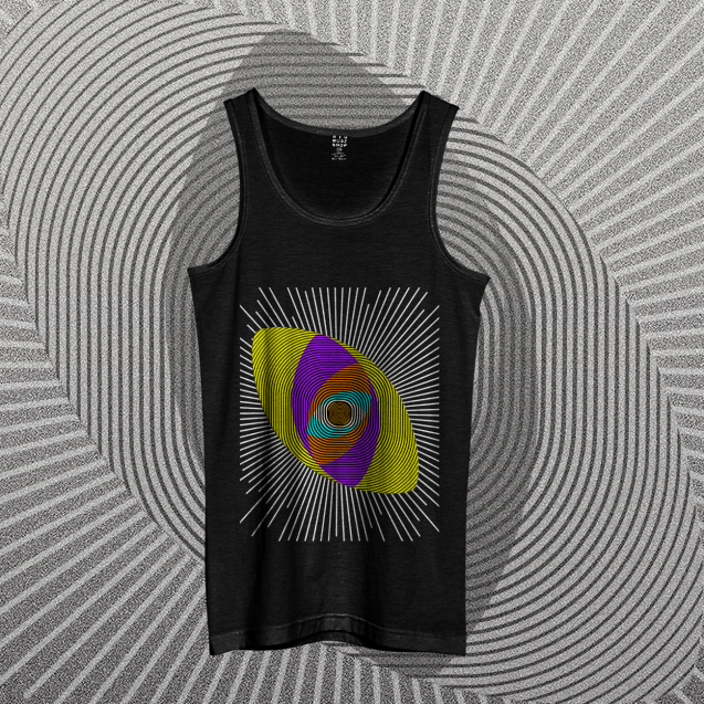 Big Buzz Original Tank Top