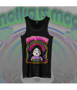 Big Buzz Original Tank Top