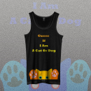 Big Buzz Original Tank Top