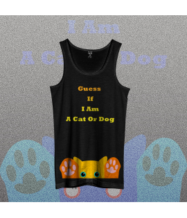 Big Buzz Original Tank Top