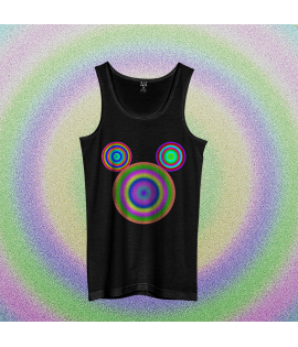 Big Buzz Original Tank Top