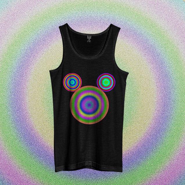 Big Buzz Original Tank Top