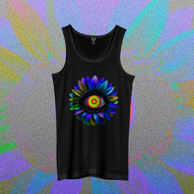 Big Buzz Original Tank Top