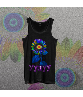 Big Buzz Original Tank Top