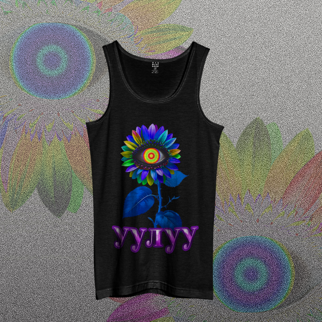 Big Buzz Original Tank Top