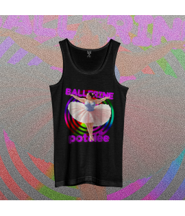 Big Girls Are Beautiful Tank Top