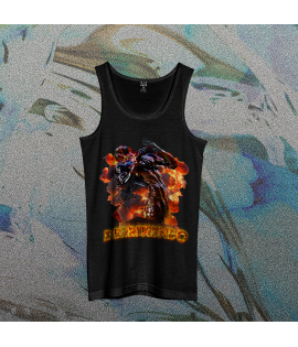 Big Buzz Original Tank Top