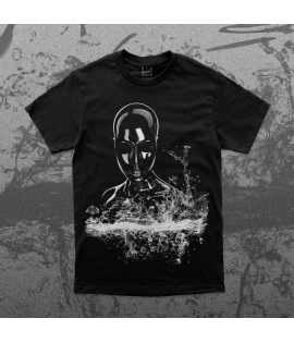 Subzero Splash T-shirt