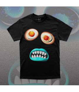 Sunny Side Up Your Day T-shirt