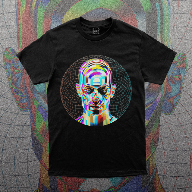 Big Buzz Original T-shirt