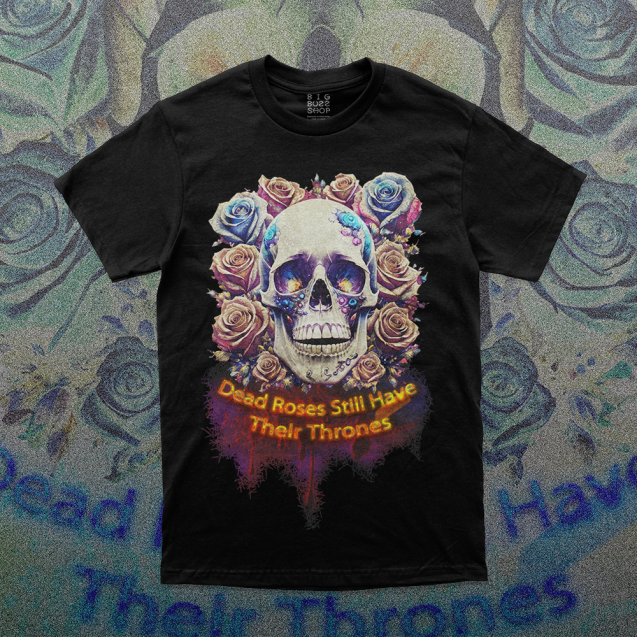 Big Buzz Original T-shirt