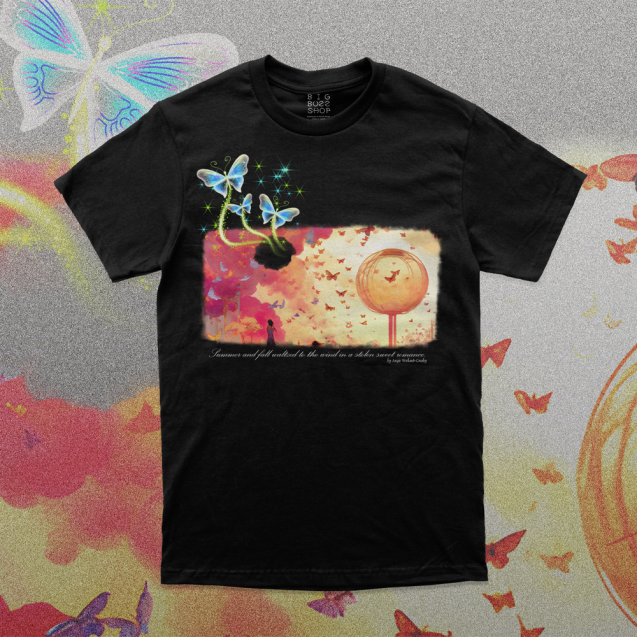 Big Buzz Original T-shirt