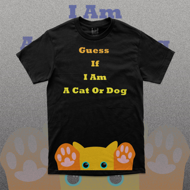 Big Buzz Original T-shirt