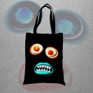 Big Buzz Original Tote Bag