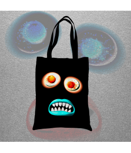 Big Buzz Original Tote Bag