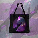 Big Buzz Original Tote Bag