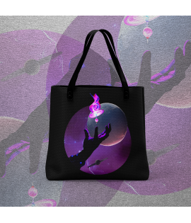 Big Buzz Original Tote Bag