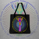 Big Buzz Original Tote Bag