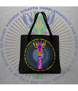 Big Buzz Original Tote Bag