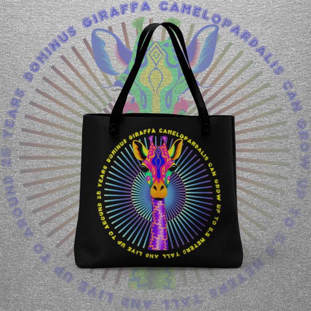 Big Buzz Original Tote Bag