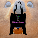 Big Buzz Original Tote Bag