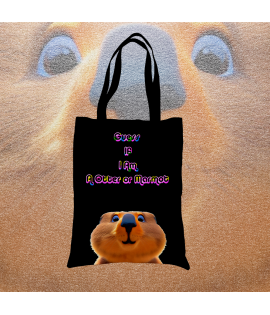 Big Buzz Original Tote Bag