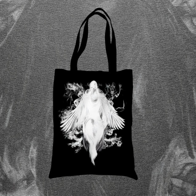 Big Buzz Original Tote Bag