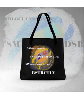 Big Buzz Original Tote Bag