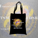 Big Buzz Original Tote Bag