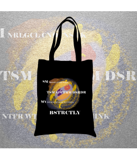 Big Buzz Original Tote Bag