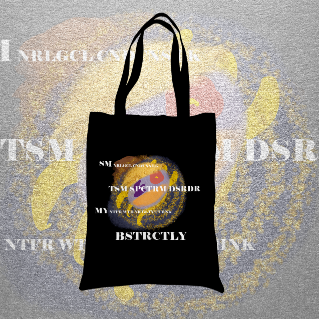 Big Buzz Original Tote Bag