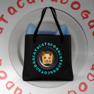 Big Buzz Original Tote Bag