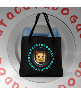 Big Buzz Original Tote Bag