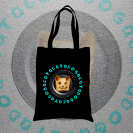 Big Buzz Original Tote Bag