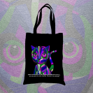 Big Buzz Original Tote Bag
