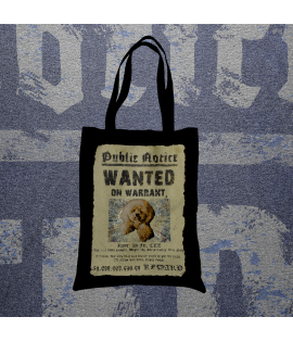 Big Buzz Original Tote Bag
