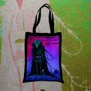 Big Buzz Original Tote Bag
