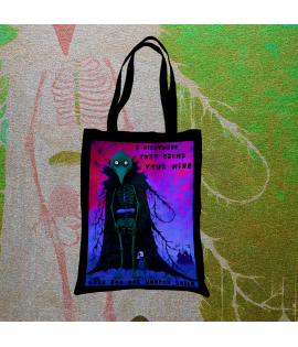 Big Buzz Original Tote Bag