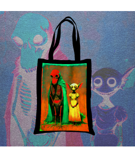 Big Buzz Original Tote Bag