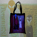Big Buzz Original Tote Bag