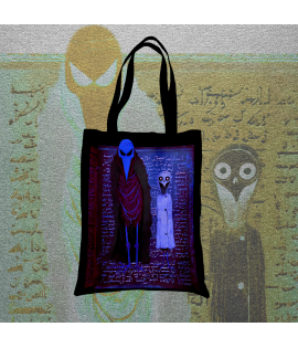 Big Buzz Original Tote Bag