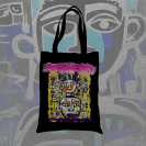 Big Buzz Original Tote Bag