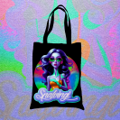 Big Buzz Original Tote Bag